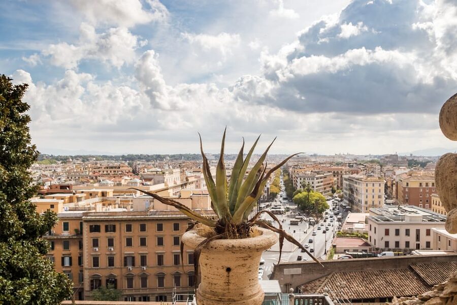 Skip-The-Ticket-Line Vatican Museums & Sistine Chapel Entry - What to wear and bring