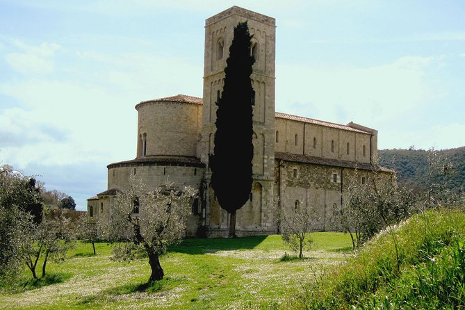 Small-Group Brunello di Montalcino Wine-Tasting Trip from Siena - Why this Montalcino day works so well