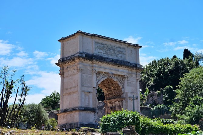 Small Group Colosseum, Roman Forum & Palatine Hill Tour - Is $77.40 a fair price?