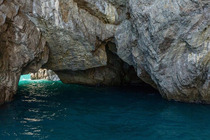 Small Group Day Trip to Capri from Positano or Praiano - Key points at a glance