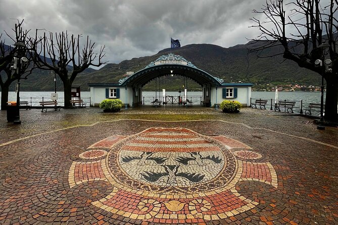 Small-Group Lake Como – Bellagio, Varenna & Hidden Waterfall - Orrido di Bellano is the day’s surprise