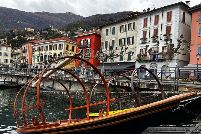 Small-Group Lake Como – Bellagio, Varenna & Hidden Waterfall - The pace, walking, and daily comfort