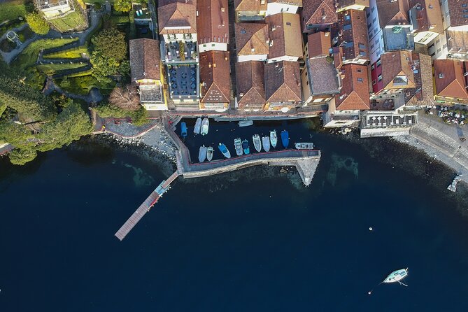 Small-Group Lake Como – Bellagio, Varenna & Hidden Waterfall - Varenna gives you the classic lake welcome