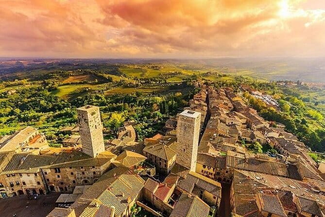 SMALL-GROUP Wine Safaris: Tuscan Wine Tasting Tours from Florence - Who will enjoy this most