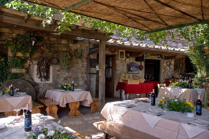 SMALL-GROUP Wine Safaris: Tuscan Wine Tasting Tours from Florence - Choosing the right Tuscan route from Florence