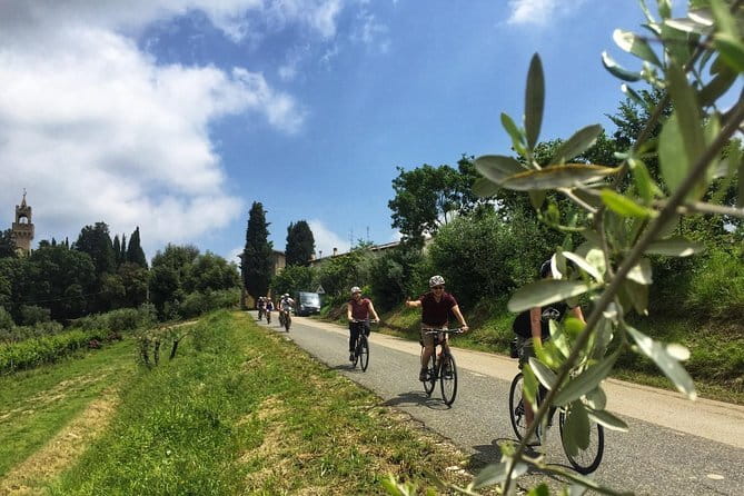 Small-Group Wine Tasting Experience in the Tuscan Countryside - Is $107.63 a fair price?