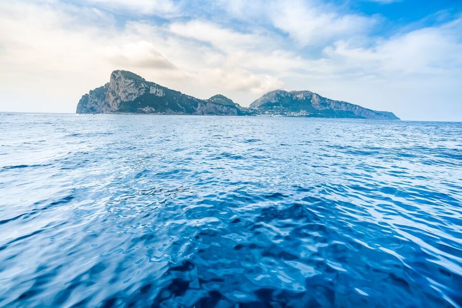 Sorrento: Exclusive Capri Boat Tour and Optional Blue Grotto - Timing, weather, and practical planning