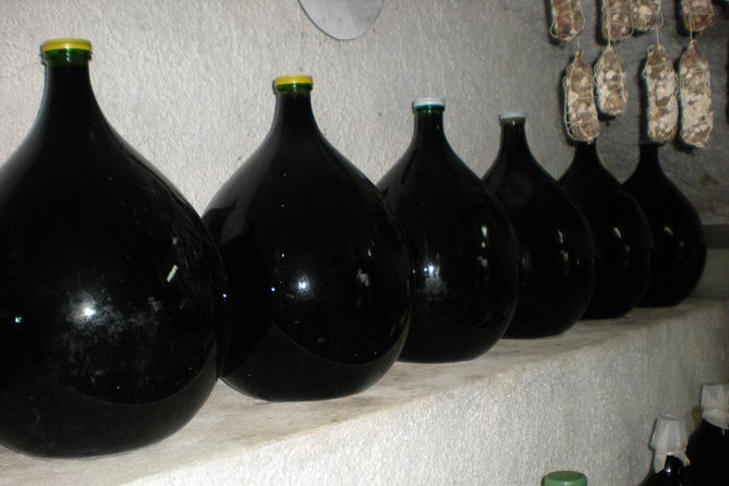 Sorrento Farm and Food Experience including Olive Oil, Limoncello, Wine tasting - How the price compares with the experience