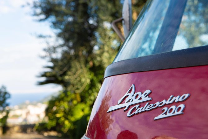 Sorrento Farm by Tuk Tuk: Cheese, Limoncello & Hands-On Pizza - Key points to know before you book
