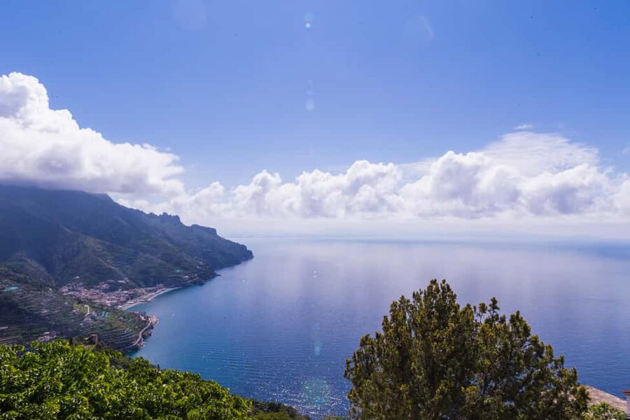 Sorrento: Full-Day Boat Tour to Positano, Amalfi and Ravello - Practical details that make the day easier