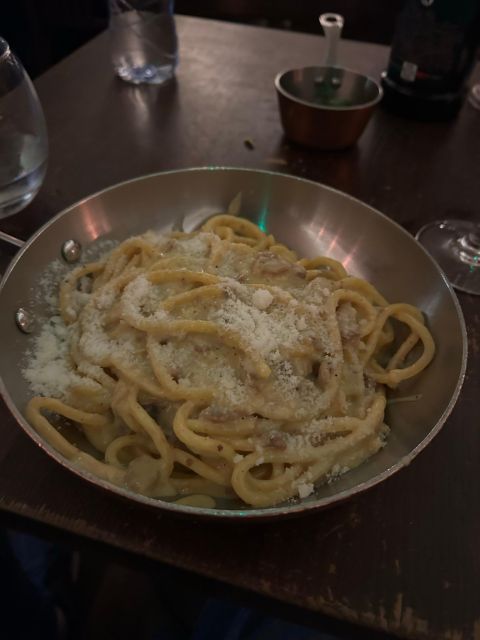 Sorrento: Pasta and Tiramisu Cooking Class with Wine - Who will get the most from this experience