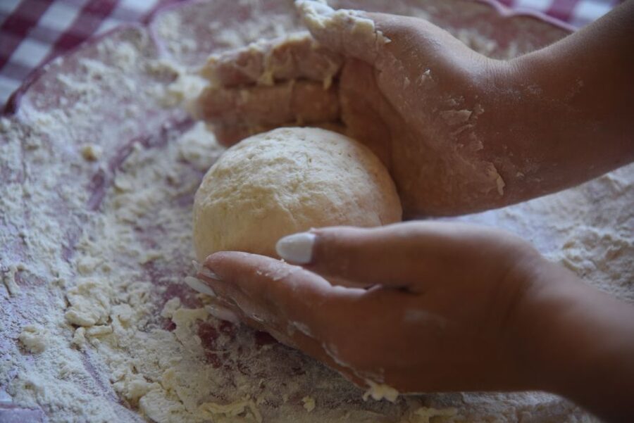 Sorrento: Pizza Lesson, Wine, and Limoncello at a Local Farm - Who will enjoy Primaluce most