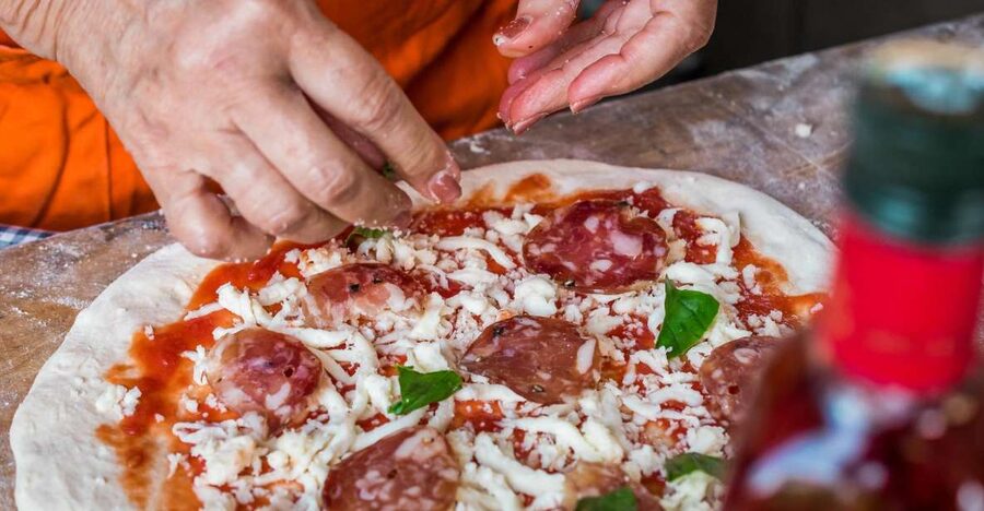 Sorrento: Pizza Making Class - Key points to know