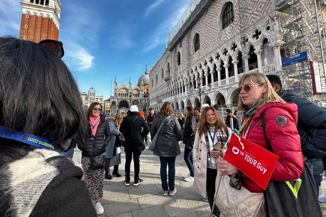 St Mark's, Doge's Palace, with Murano and Burano & Gondola Ride - Why this tour works for a first day in Venice