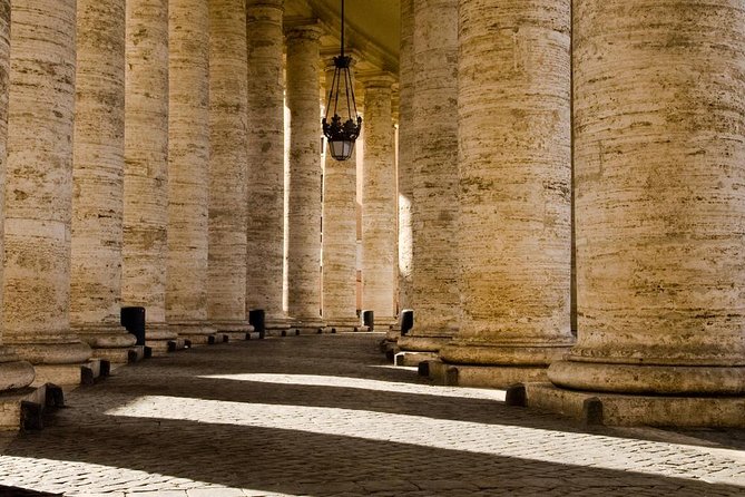 St. Peter’s Basilica Priority Access Tour with Dome & Crypt - Who Will Enjoy This Tour Most?