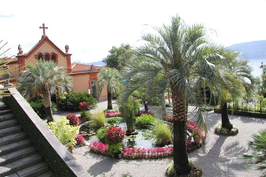 Stresa: 3 Borromean Islands Boat Tour - Isola Pescatori and lunch in the fishing village