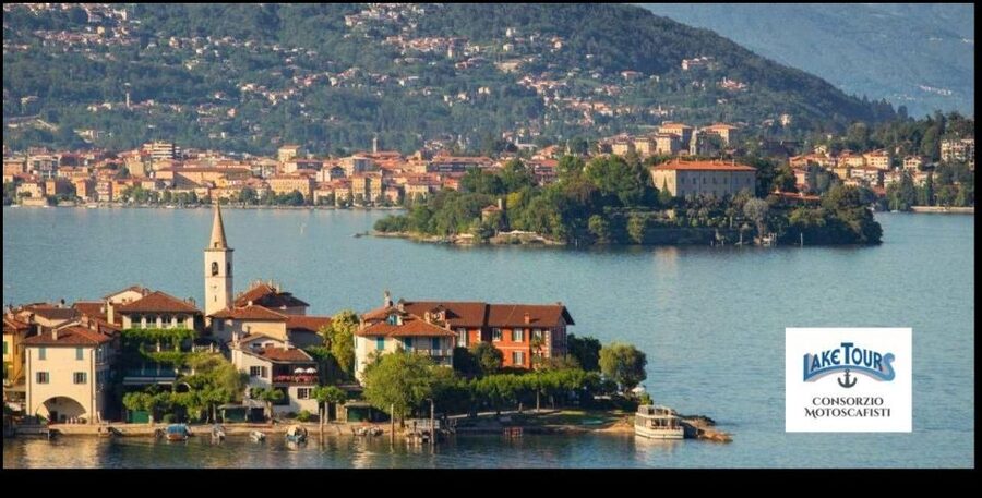 Stresa: 3 Borromean Islands Boat Tour - Starting at Piazza Marconi in Stresa