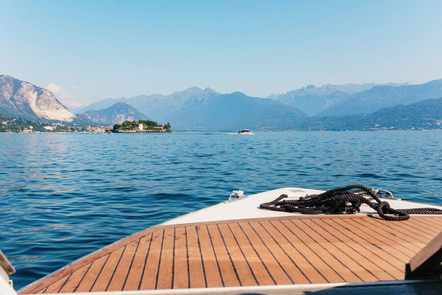 Stresa: 3 Borromean Islands Hop-On Hop-Off Boat Tour - How to fit all three islands into one day