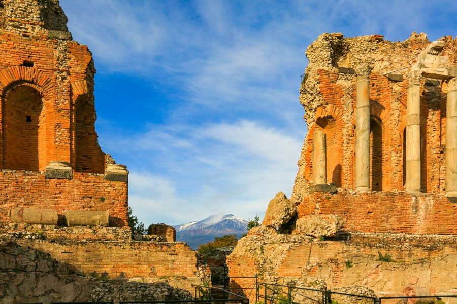 Taormina: Ancient Theater Skip-the-Line Ticket & Audio Guide - How long should you plan?