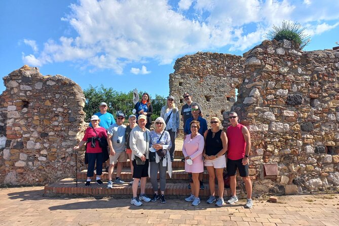 Taormina and Castelmola Tour from Messina - Food, shopping, and free time in Taormina