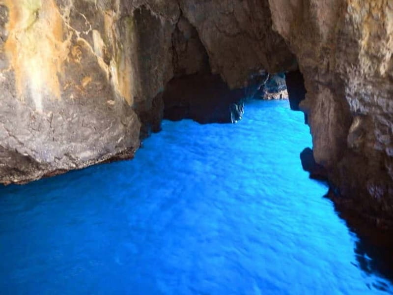 Taormina: Boat Tour with Aperitif on Isola Bella - Is the two-hour cruise good value?