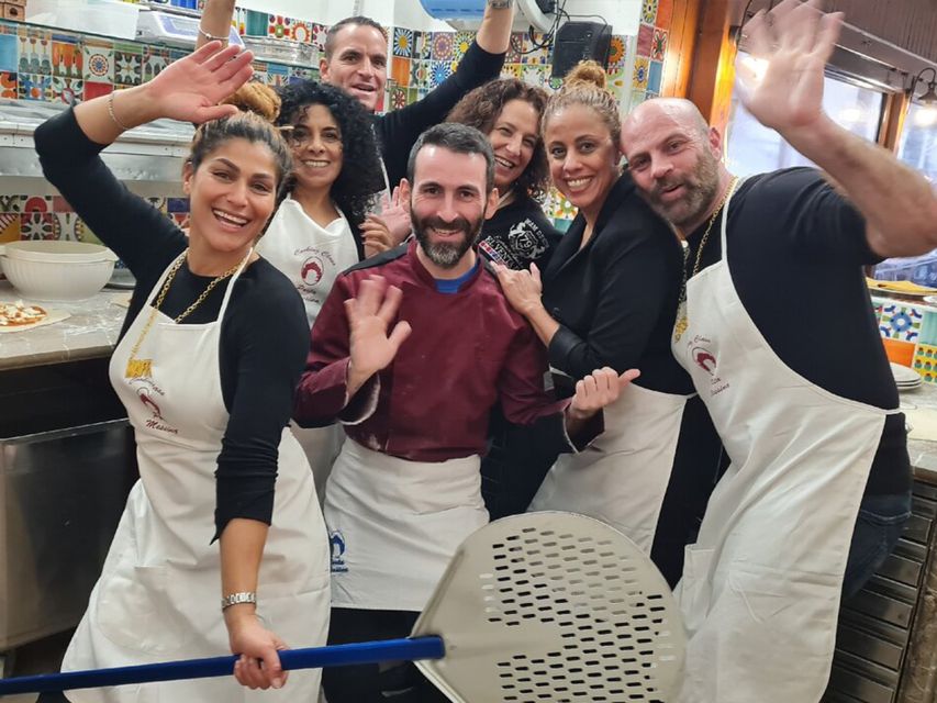 Taormina: Half-Day Pizza Making Class - Who will enjoy this Taormina pizza class most?