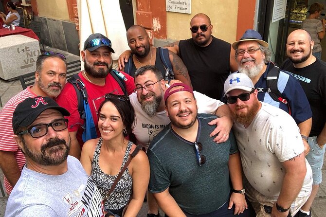 Taste Genoa: A Full Meal Walking Food Tour by Do Eat Better - Key points to know before booking