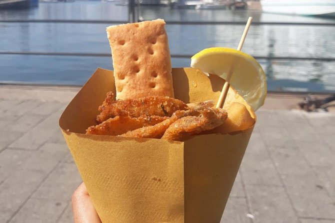 Taste Genoa: A Full Meal Walking Food Tour by Do Eat Better - Traditional, street food, or gourmet?