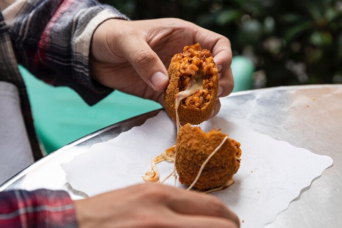 Taste of Testaccio: Special 15 Year Anniversary Edition - Salumeria Volpetti begins the feast