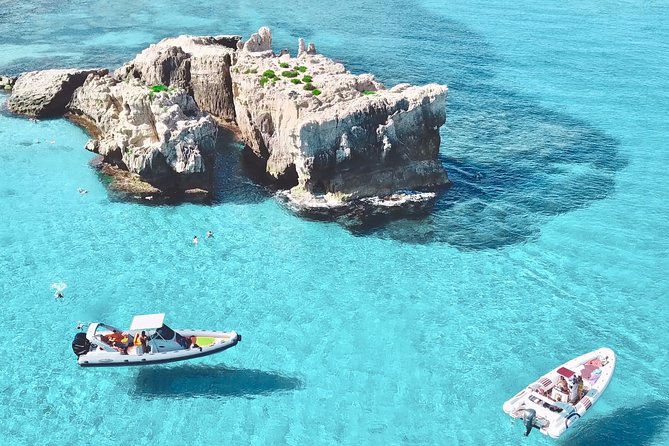The best Boat Tour from Tropea to CapoVaticano, max 12 passengers - Key points to know before booking