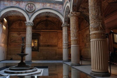 The Best of Florence Walking Tour in a Small Group