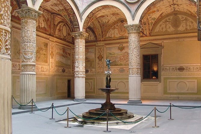 The Best of Florence Walking Tour in a Small Group - Price, pace, and practical value