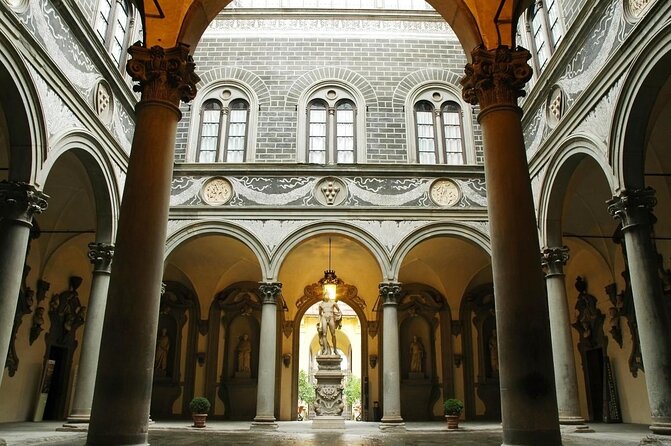The Best Tour in Florence: Renaissance and Medici Tales - Why the Medici theme works so well in Florence
