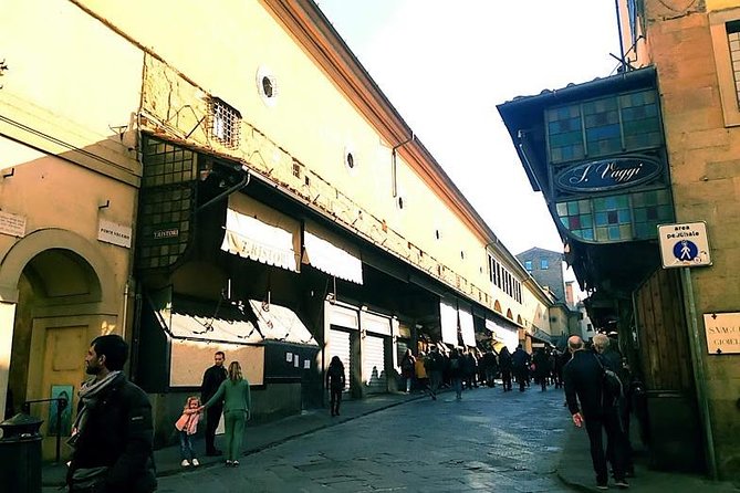 The Best Tour in Florence: Renaissance and Medici Tales - Dante’s Florence in five focused minutes