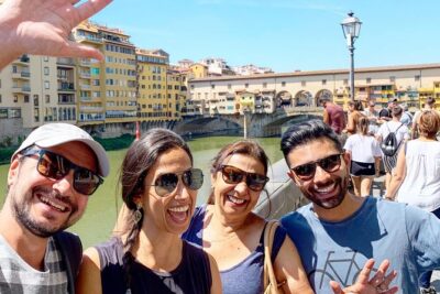 The Best tour in Florence: Renaissance & Medici Tales – guided by a STORYTELLER
