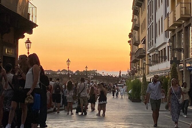 The Dark Side of Florence: Mysteries and Legends - Justice, torture, and death at the Bargello