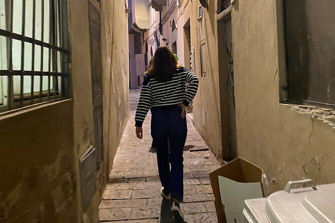 The Dark Side of Florence: Mysteries and Legends - Via dei Georgofili and a modern act of terror