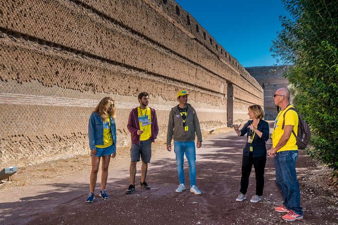 Tivoli Full Day Trip from Rome: Hadrian's Villa and Villa D'Este - Who will enjoy this day trip