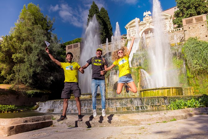 Tivoli Full Day Trip from Rome: Hadrian's Villa and Villa D'Este - Is the $90.51 price fair?