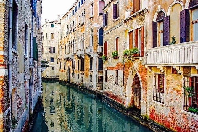 Tour of The Real Hidden Venice - Why Cannaregio is the right place to begin