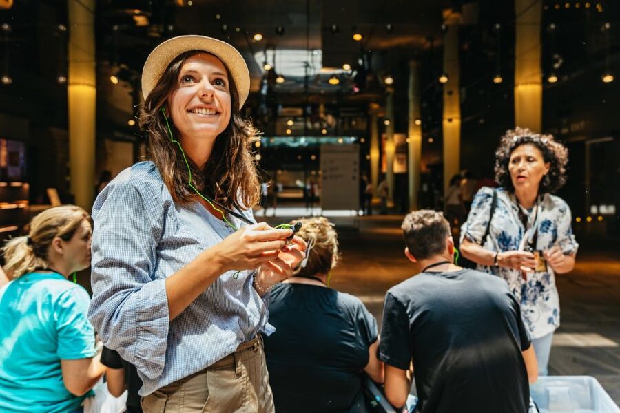 Turin: Egyptian Museum Skip-the-Line Group Tour - Is $57 a fair price?