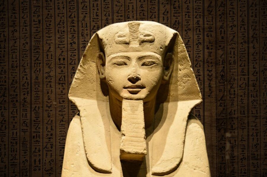 Turin: Egyptian Museum Small Group Skip-the-Line Guided Tour - Why Turin’s Egyptian Museum deserves two focused hours