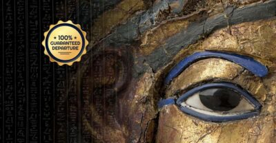 Egyptian Museum Small Group Skip-the-Line Guided Tour