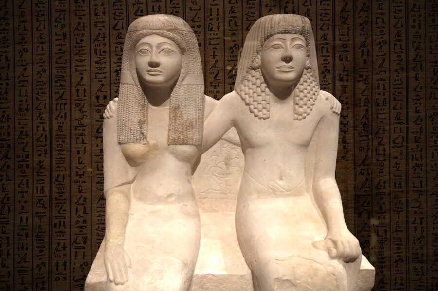Turin: Egyptian Museum Small Group Skip-the-Line Guided Tour - Kha’s tomb: the most personal stop on the route