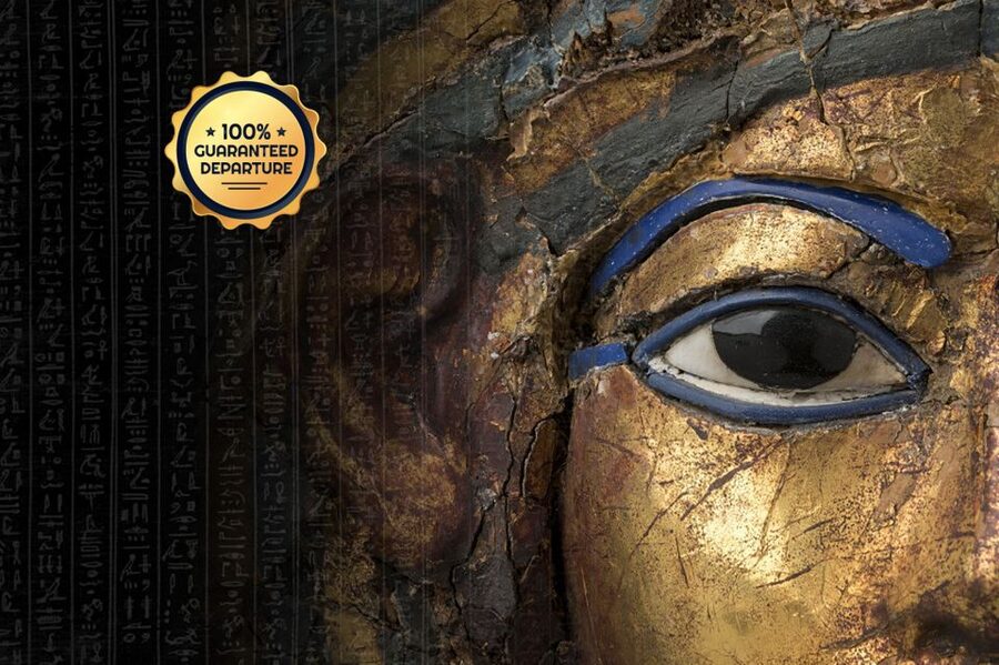 Turin: Egyptian Museum Small Group Skip-the-Line Guided Tour - The Drovetti papyri reveal Egypt through writing