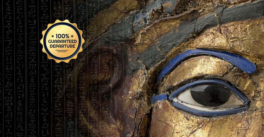 Turin: Egyptian Museum Small Group Skip-the-Line Guided Tour - Meeting at Carignano Square and entering the museum