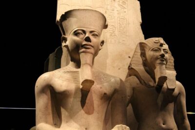 Guided Egyptian Museum Tour