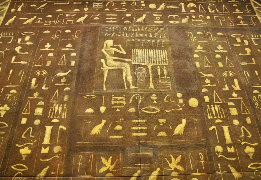 Turin: Guided Egyptian Museum Tour - Sarcophagi, mummies, and the meaning behind burial objects