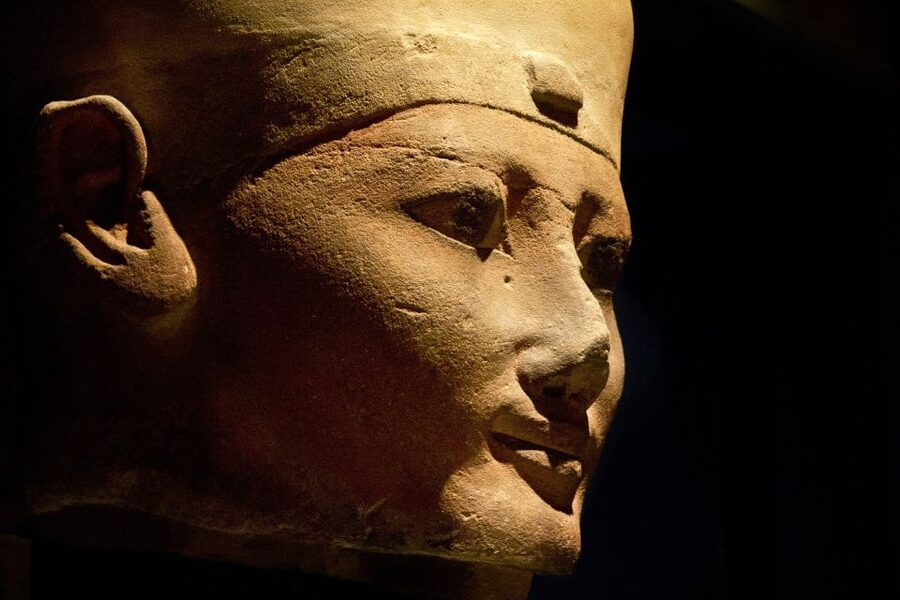 Turin: Guided Egyptian Museum Tour - Papyri, writing, and the stories labels cannot tell