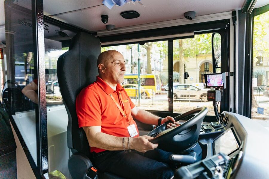 Turin: Hop-on Hop-off Bus Tour with 24 or 48-Hour Ticket - Why Turin works well from the top deck